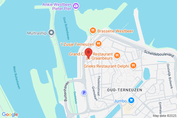 Advocatenkantoor Klein Hesselink