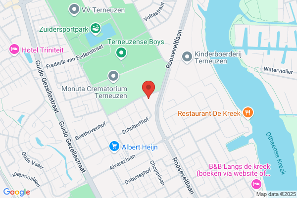 De Sprong School Voor Praktijk Onderwijs