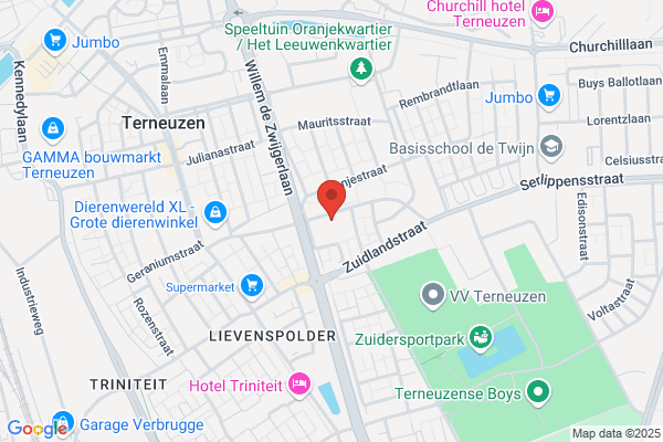 School Voor So De Springplank