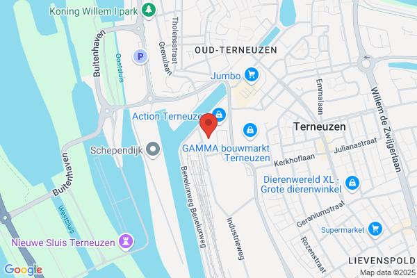 Drogisterij Dingemanse Bv