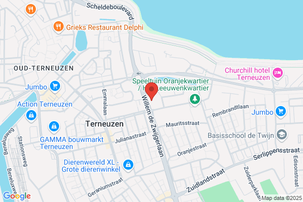 Osteopathie/Fascia M Wisse
