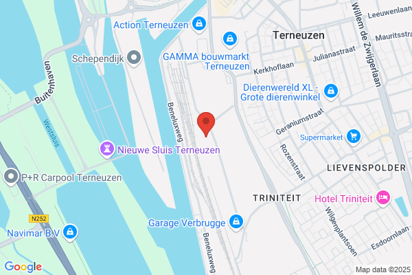 Het Antiekhuis