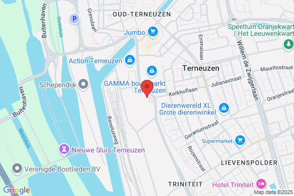 Arboduo Terneuzen