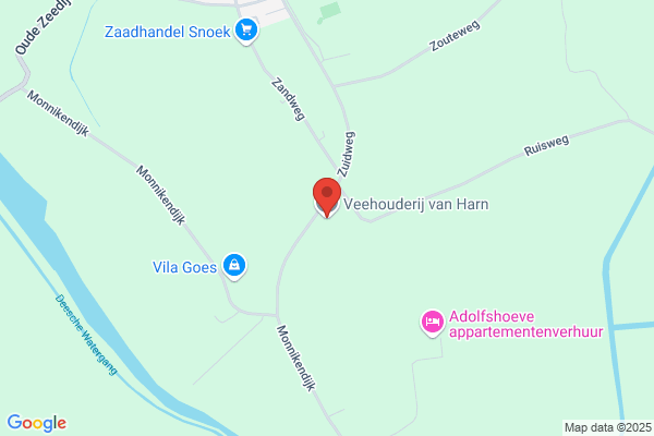 Harn, M Van