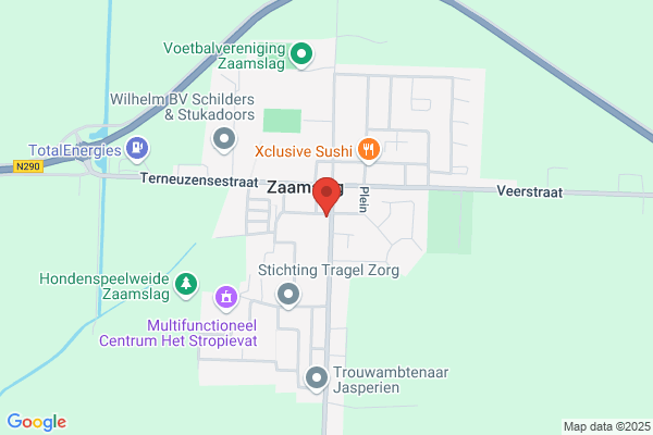 Zeeuws Instituut voor Traumaverwerking ZIT