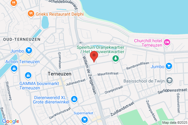 Stichting Thuiszorg Zeeuwsch Vlaanderen