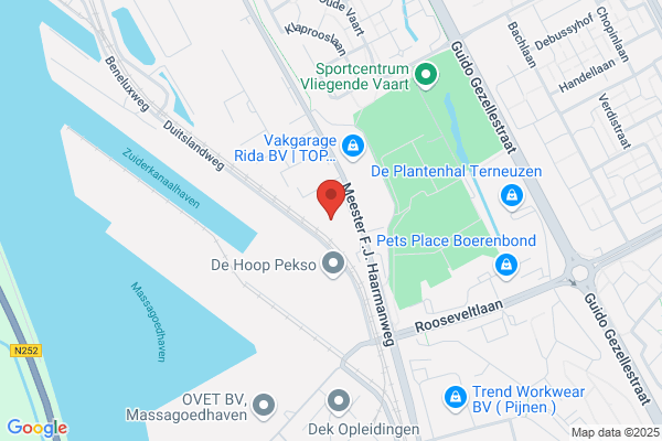 Euromaster Bandenservice Bv