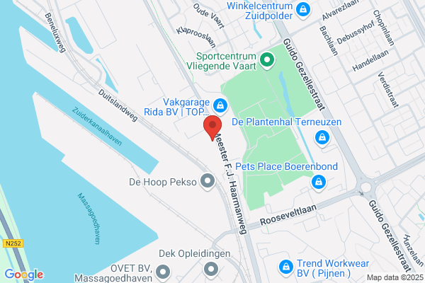 Bv Auto Service Terneuzen