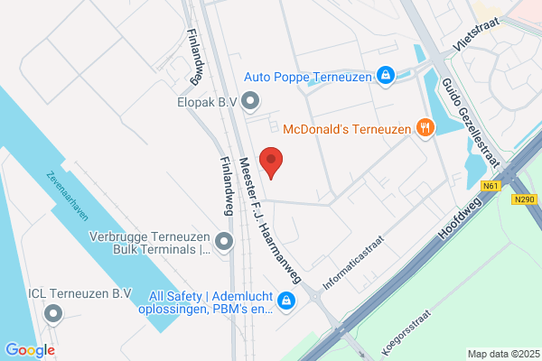 AST Terneuzen