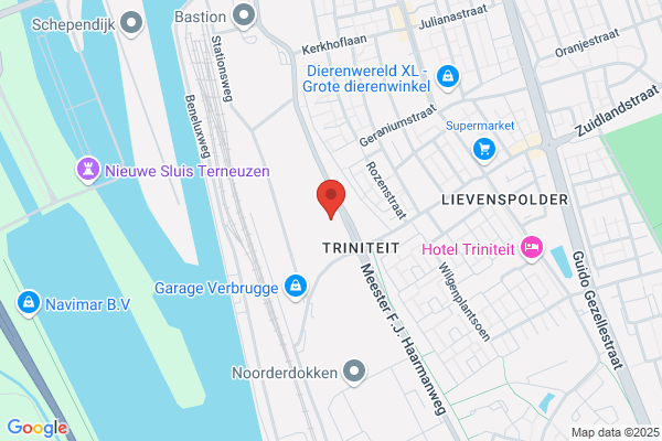 Feyter Forklift Services BV