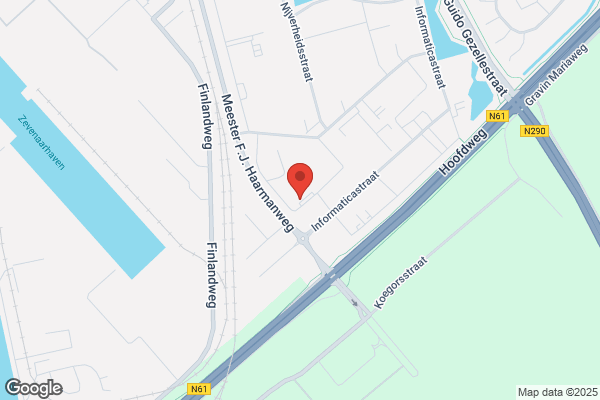 Autohuis Terneuzen B.V.