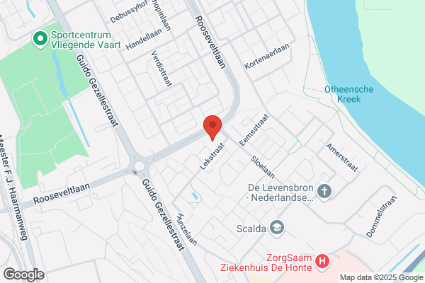 Kerckhaert Terneuzen