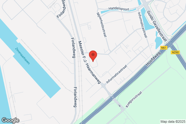Trekhaakcentrum Terneuzen (GESLOTEN)
