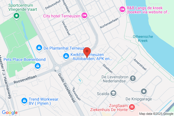 Kerckhaert Bv