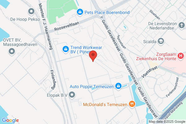 Alfa Auto Service Station