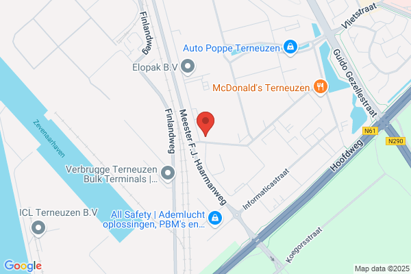 Autobedrijf Cappendijk Toyota