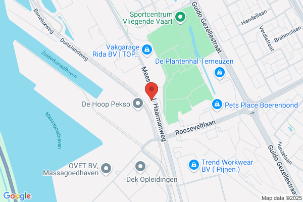 Autoservice Totaal - Gesloten