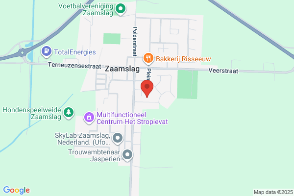 Christelijke Basisschool De Torenberg