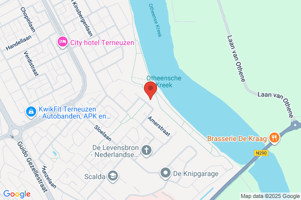 De Kreekrakkertjes