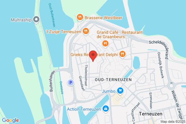 Neutraal Bijzondere School De Triangel