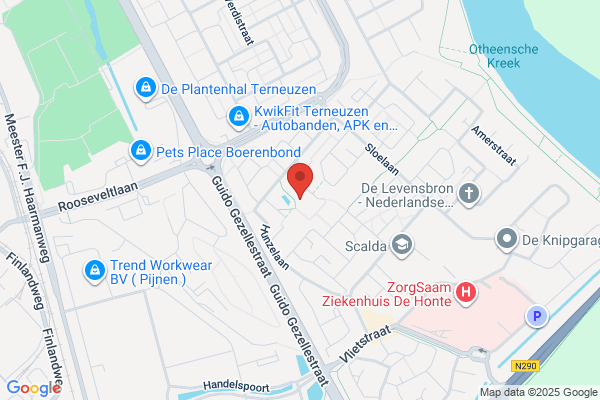 Rk Basisschool De Geule