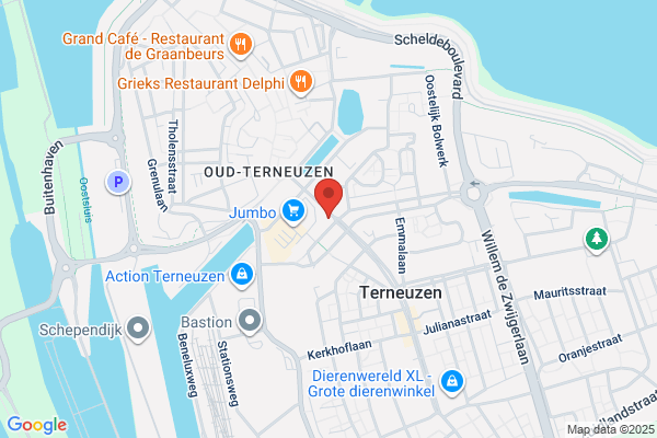 Menue Rethans & Partners
