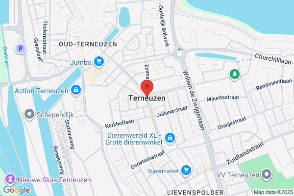 Rottinghuis Management Services