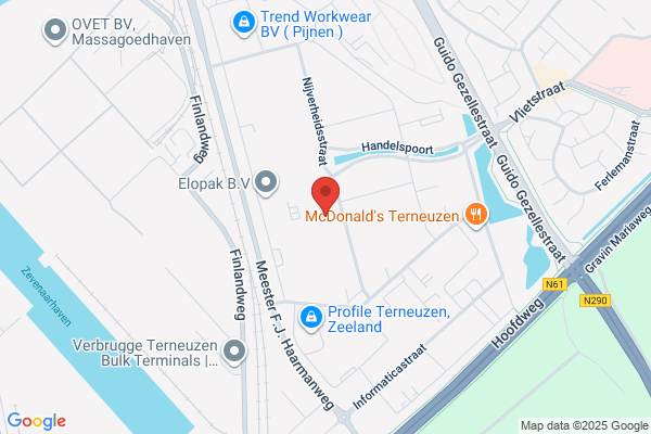 Tom Bil Project Management Adviesbureau