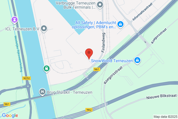 Langevelde, C P Van