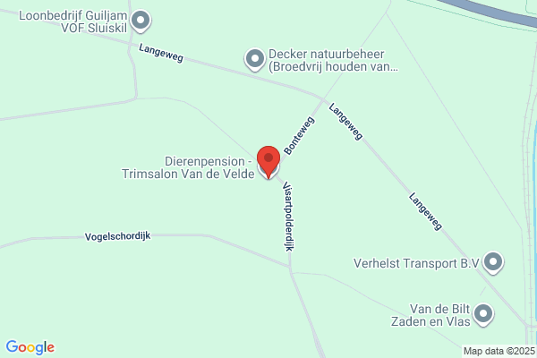 Hondentrainingsschool En Dierenpension Van Der Vel