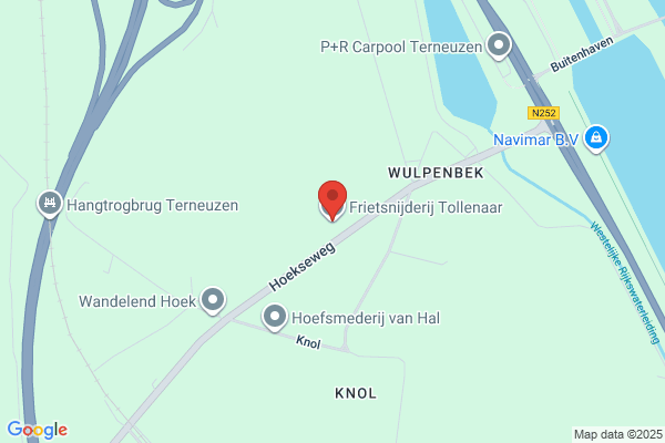 Tollenaar