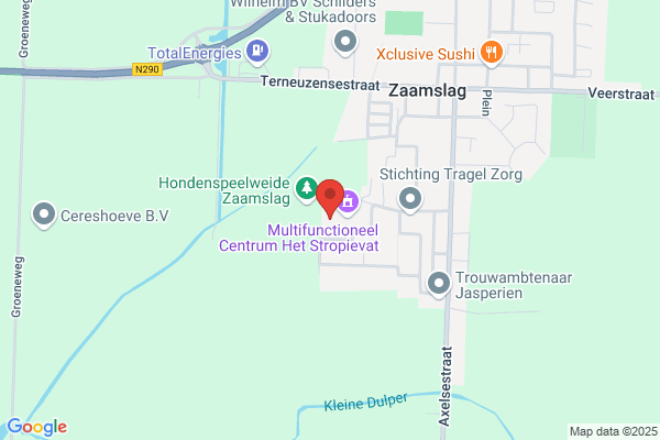 Verzorgingshuis De Molenhof
