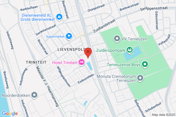 Woonzorgcentrum De Blide