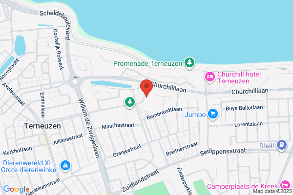 Zorgcentrum Bachten Dieke