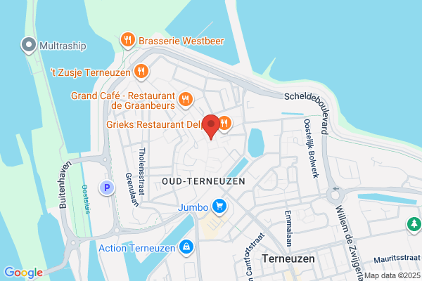 Boekhandel En Drukkerij Van Aken Terneuz