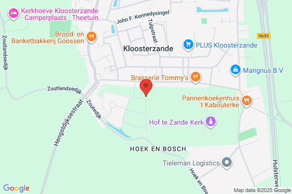Administratief Dienstencentrum Zeeland