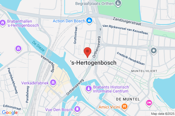 Administratiekantoor Neboo