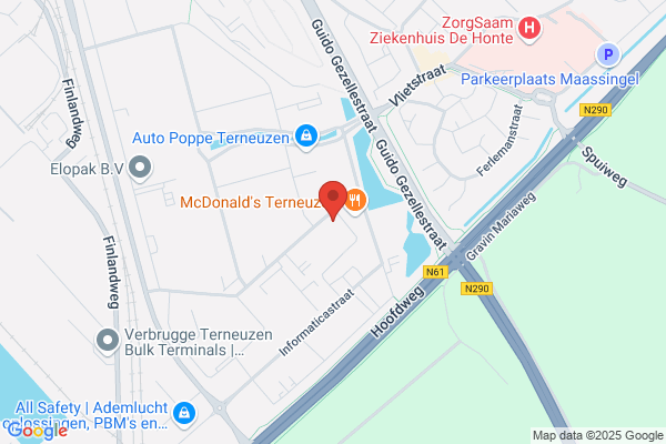 Administratie- en Adviesburo Hamelink BV