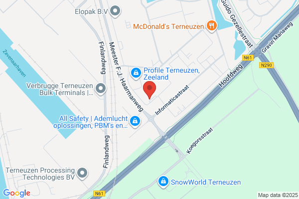 Terneuzen