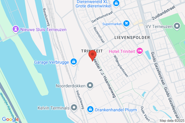 Toolstation Terneuzen