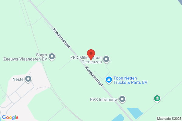 Jongeneel Terneuzen Bv