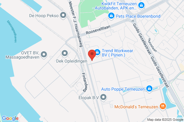 Verf Verkoop Zeeland Bv