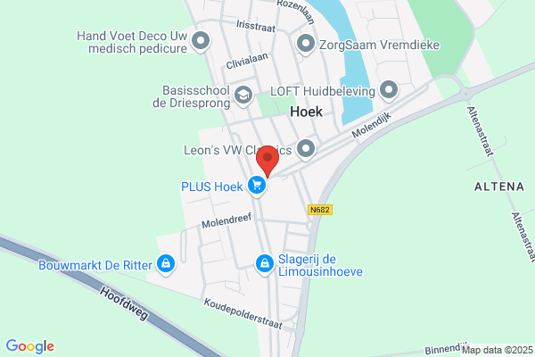 Bakkerij Dees De Echte Bakker