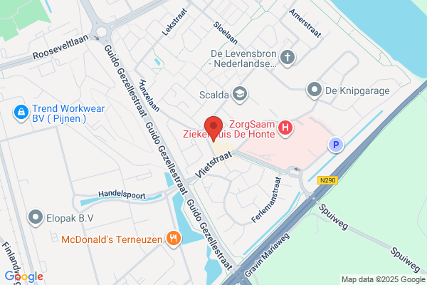 Risseeuw