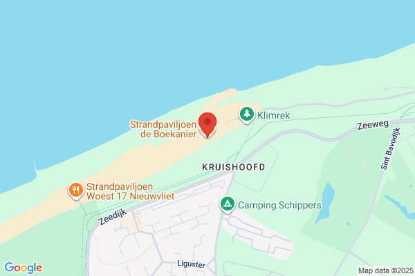 Boekanier, De