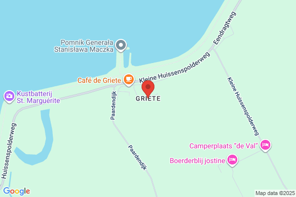 Griete, De