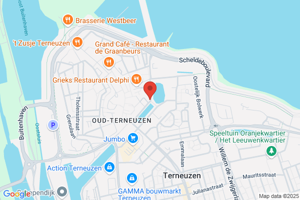 Kolkzicht