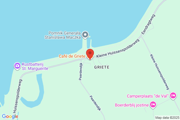 Cafe De Griete