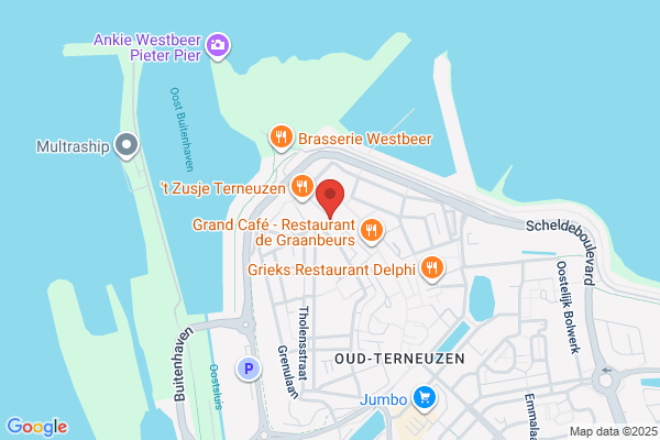 Cafe De Schelde