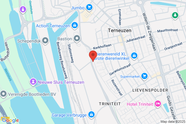 Het Keldertje